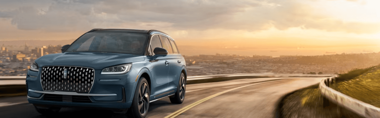 2026 Lincoln Corsair Premiere Near Detroit: Final Gas Luxury SUV