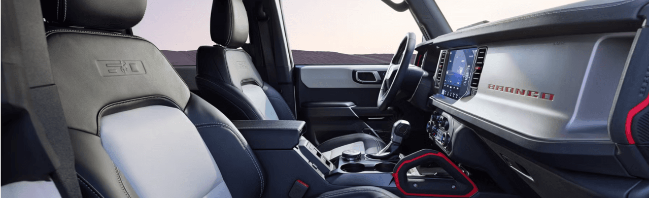 2026 Ford Bronco Near Detroit: Michigan SUV Questions Answered