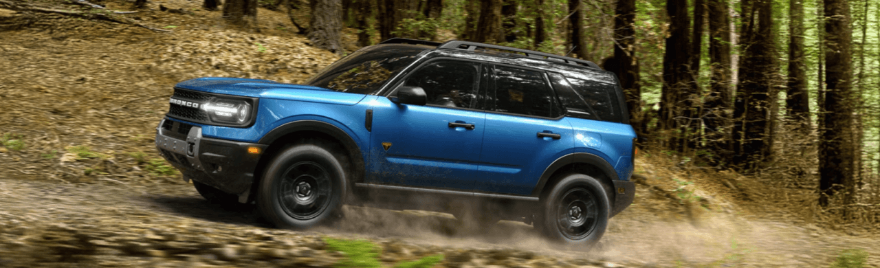 Complete 2026 Ford Bronco Sport Buying Guide for Drivers Near Detroit
