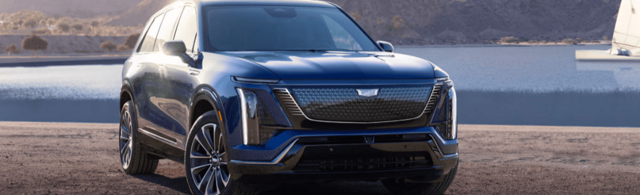 2026 Cadillac Vistiq near Detroit: 3‑Row Luxury EV Buyer’s Guide