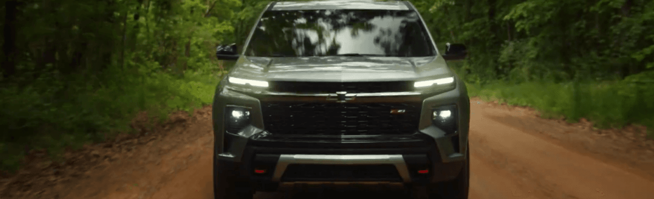 2026 Chevrolet Traverse Near Detroit: Which Trim Level Suits You Best?