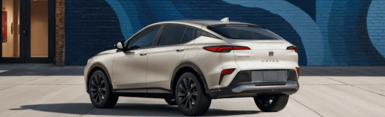 2026 Buick Envista: Which Trim is Built for Detroit’s Streets?