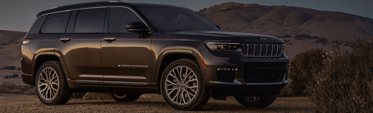 2026 Jeep Grand Cherokee & 4xe Hybrid: Detroit Buyer’s Complete Guide