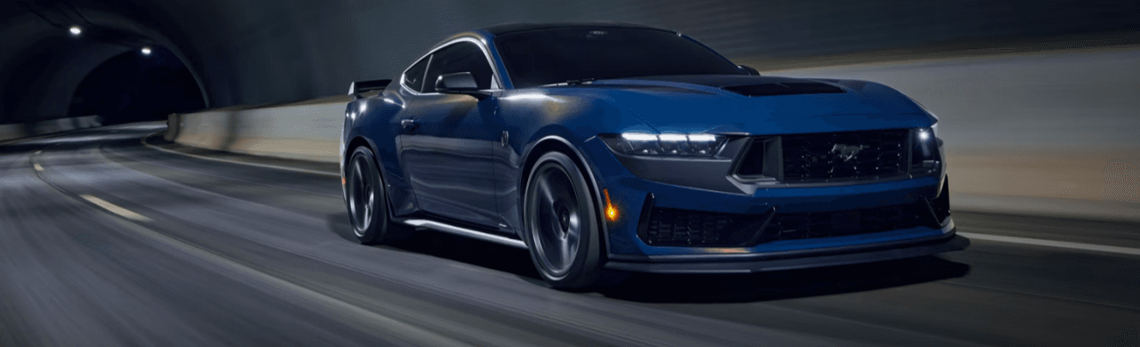 Mustang vs Mach-E in Detroit: Which Offers Better Value Today?