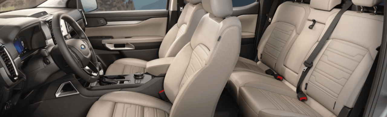 Why the 2026 Ford Ranger Is Detroit’s Smart Everyday Work Truck