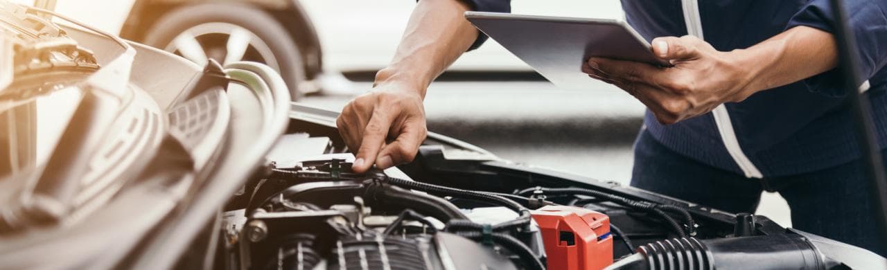 Detroit Spring Reset: Why Your CDJR Vehicle Needs a Post-Winter Recovery