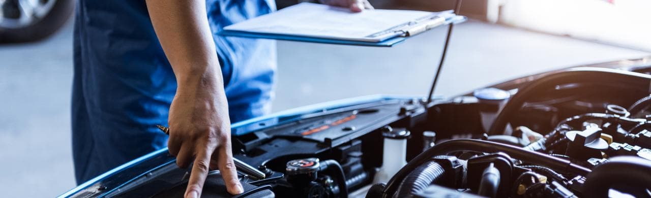 Certified CDJR Spring Service & Maintenance Near Detroit