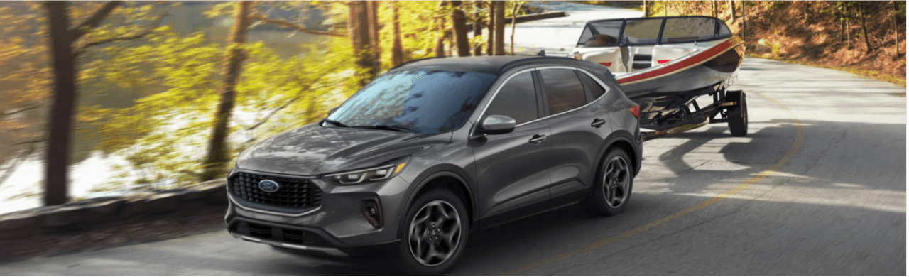 2026 Ford Escape Maintenance Near Detroit: Keep It Reliable for Years