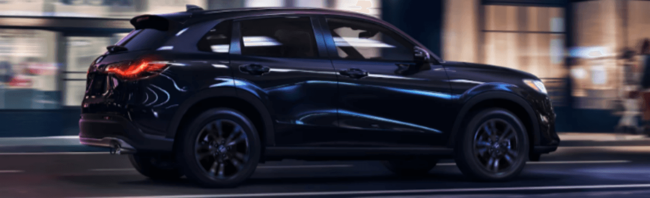 2026 Honda HR-V Detroit Buyer Guide: Features, AWD & Value