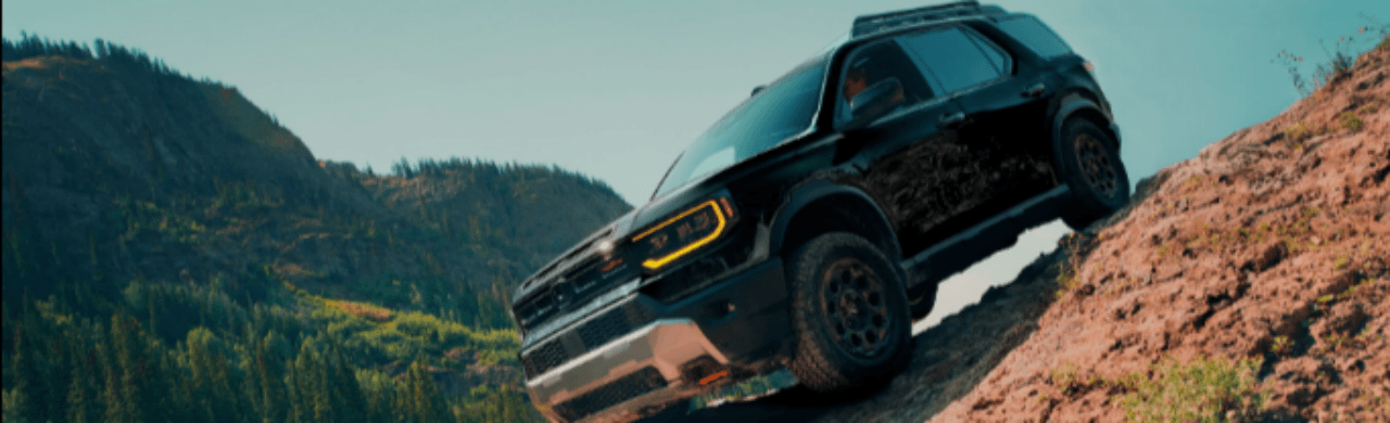 2026 Honda Passport Near Detroit: Winter Traction and All‑Season Power