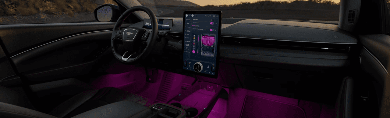 2026 Mustang Mach-E Detroit Buyer Guide: Range, Charging & AWD