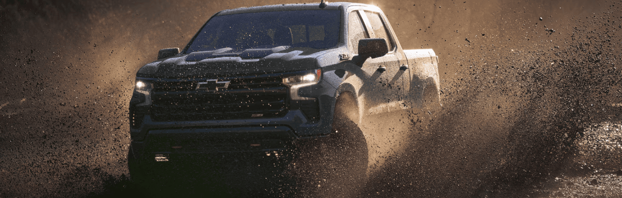 Why the Chevrolet Silverado 1500 Is the Smartest Pickup for Sale Near Detroit
