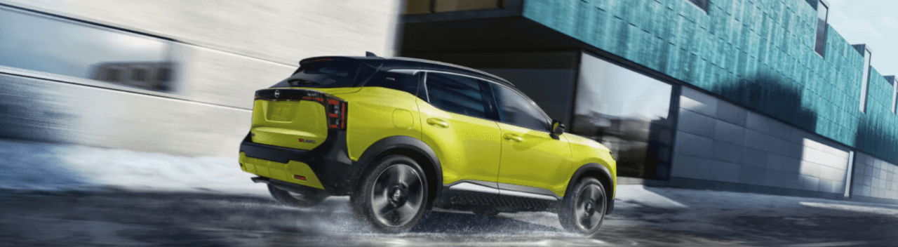 2025 Nissan Kicks: Bold Design Meets Everyday Practicality Near Detroit