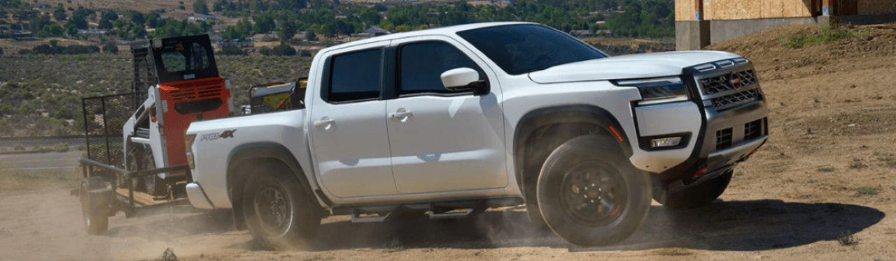 Is the Nissan Frontier Worth It? Here's Why Detroit Drivers Love It