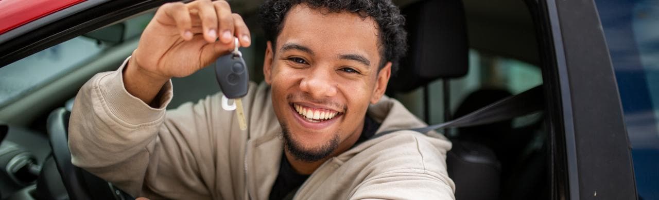 Buy, Sell, or Trade a Car Near Me in Detroit