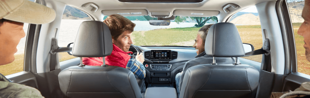 Why the 2025 Honda Ridgeline Is the Smart Choice for Modern Truck Buyers Near Detroit