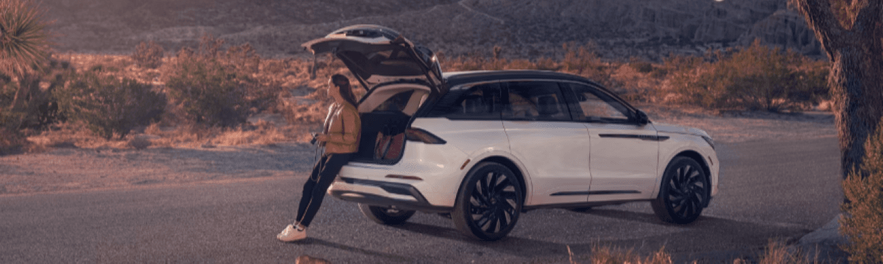 2025 Lincoln Nautilus: Detroit’s Smartest and Most Luxurious SUV Is Here