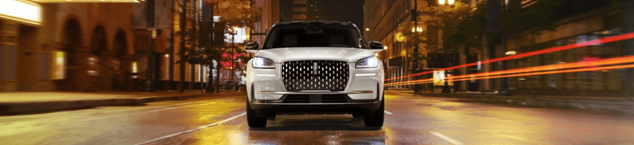 Why Tech-Savvy Drivers Near Detroit Are Choosing the 2025 Lincoln Corsair