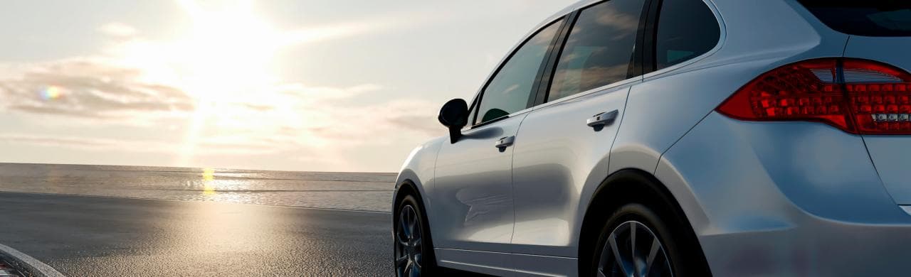 How Much Is My Car Worth in Detroit?