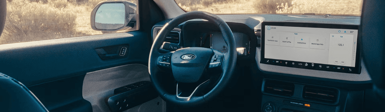 Is the 2025 Ford Maverick Right for You? Here’s Why Detroit Drivers Are Saying “Yes”