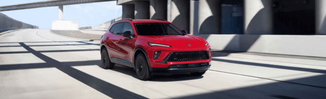 Buick Envision Ownership Tips: What New Drivers Appreciate After the First 90 Days