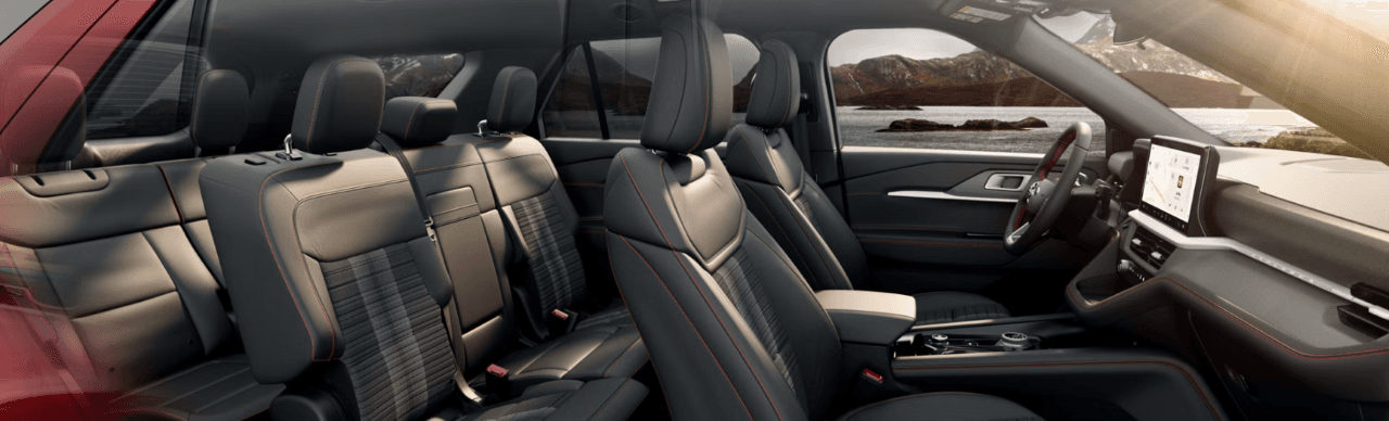 2026 Ford Explorer Trim Levels Explained: Find the SUV That Matches Your Life