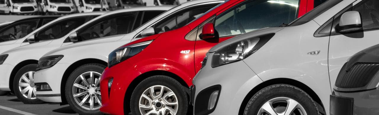Affordable Vehicles for Sale Near Me in Detroit