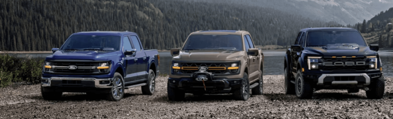 How Much Truck Do You Really Need Near Detroit