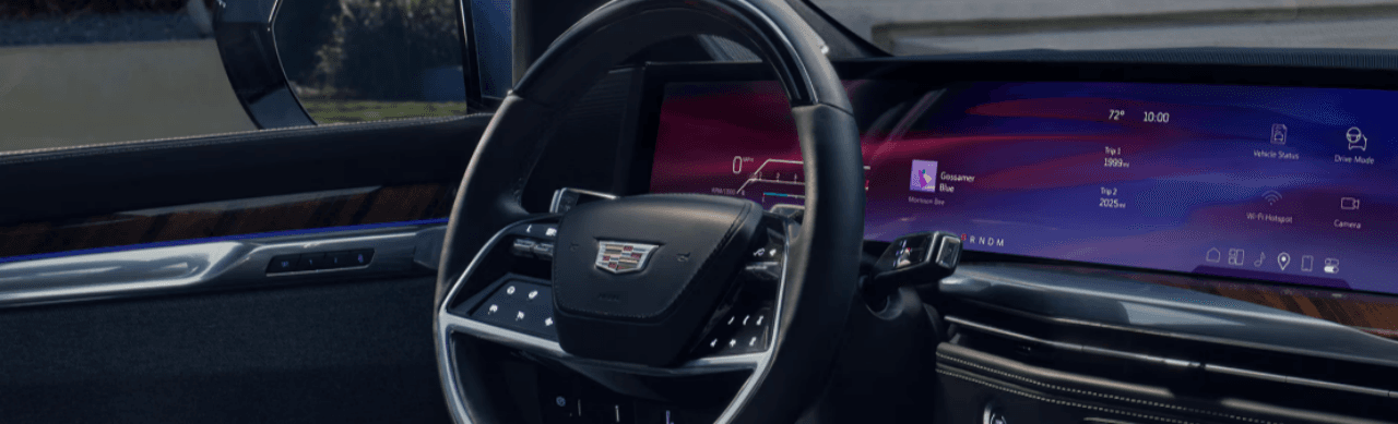 Escalade IQ Maintenance Near Detroit: What Owners Should Know