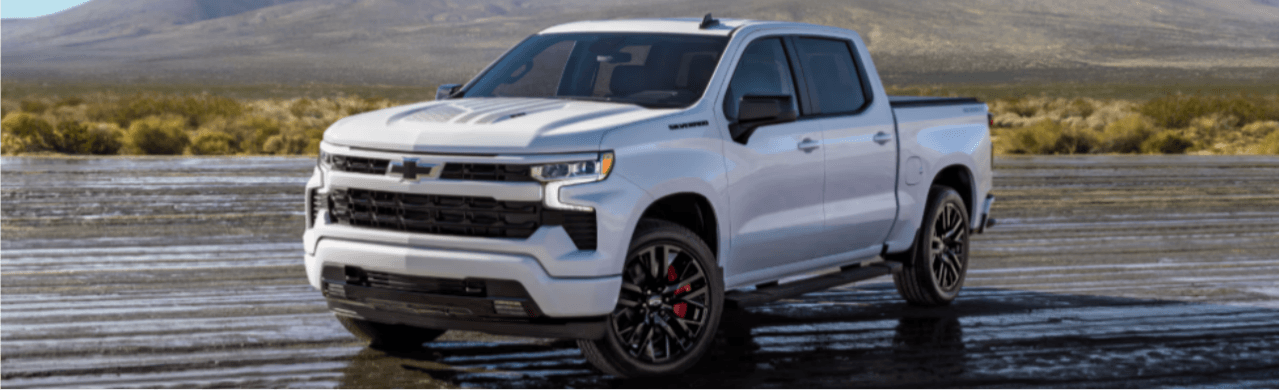 Chevy Silverado 1500 Maintenance Schedule and Long-Term Costs for Midwest Drivers