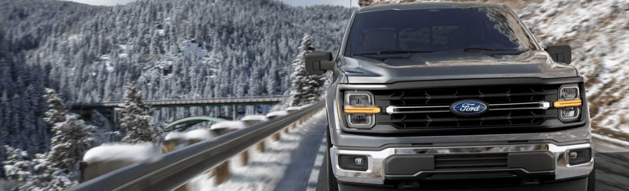 Ford F‑150 Safety Features Explained: What Matters Most for Parents
