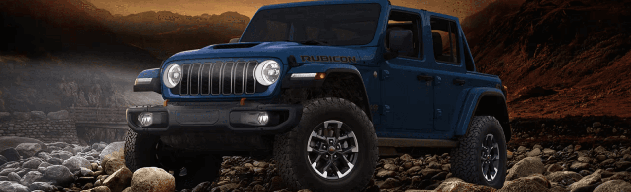 2026 Jeep Wrangler Reliability Near Detroit: Long-Term Guide