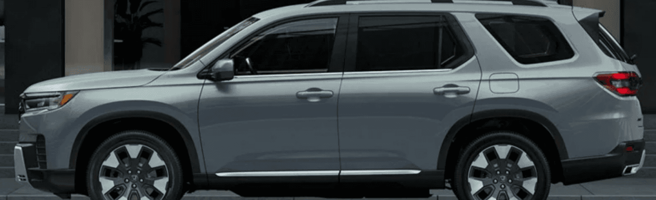 Honda Pilot vs Kia Telluride: Which Is More Reliable?