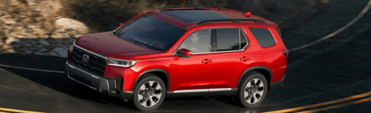 2026 Honda Pilot vs Kia Telluride: Reliability Comparison for Detroit Drivers