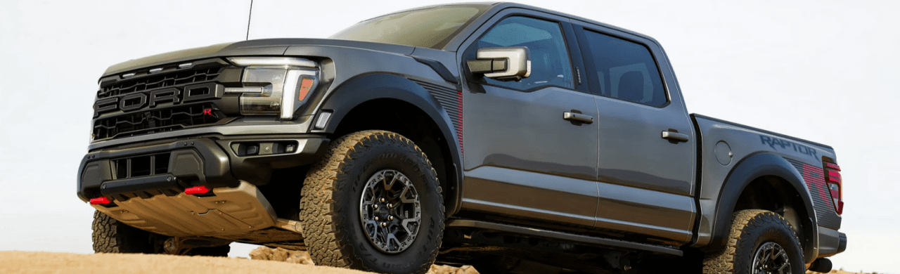 2026 Ford F-150 Technology vs Ram and Silverado: Which Truck Leads in Detroit?