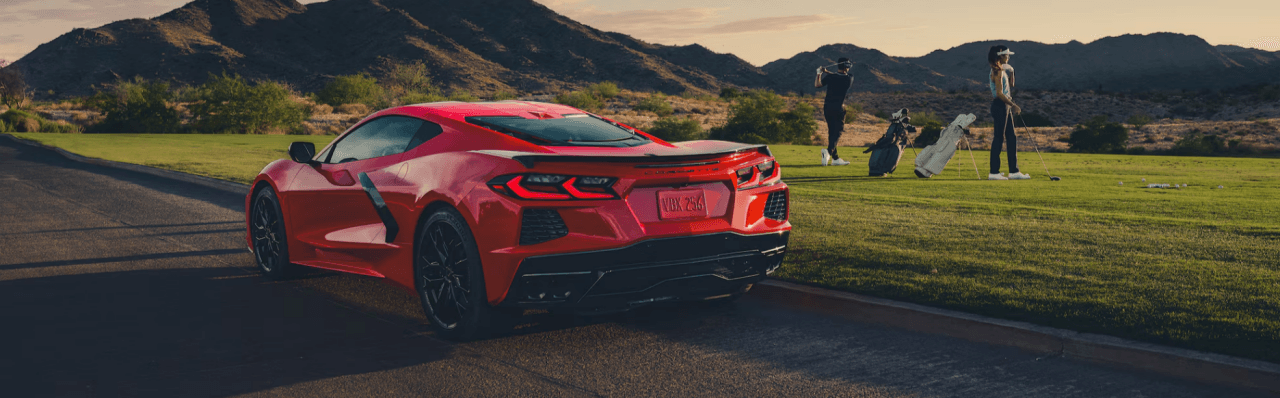 Corvette Stingray vs Z06: Daily Driving vs Track Performance Explained