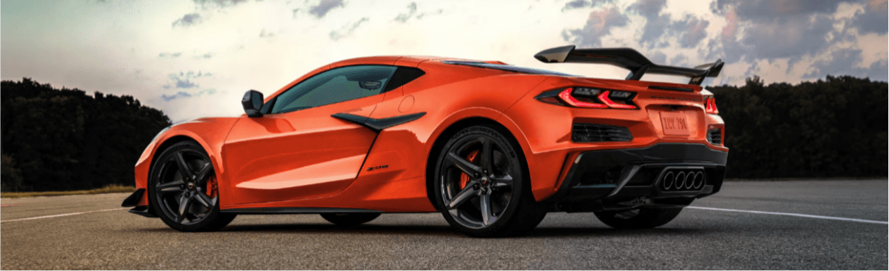 2026 Corvette Stingray vs Z06: Choosing the Right Performance for Detroit Driving