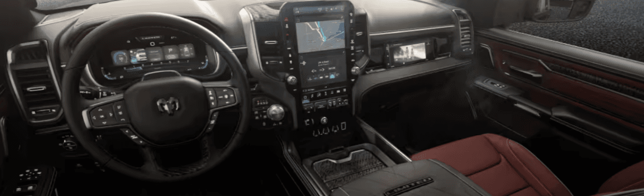 2026 Ram 1500 for Sale Near Detroit, MI at Dick Scott Chrysler Dodge Jeep Ram