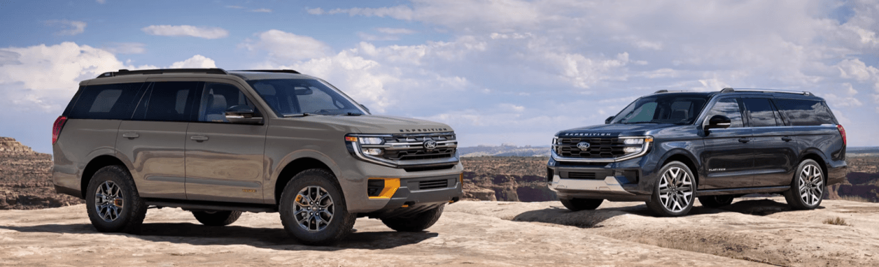 Living With a Full-Size SUV in Michigan: Expedition Ownership Trade-Offs