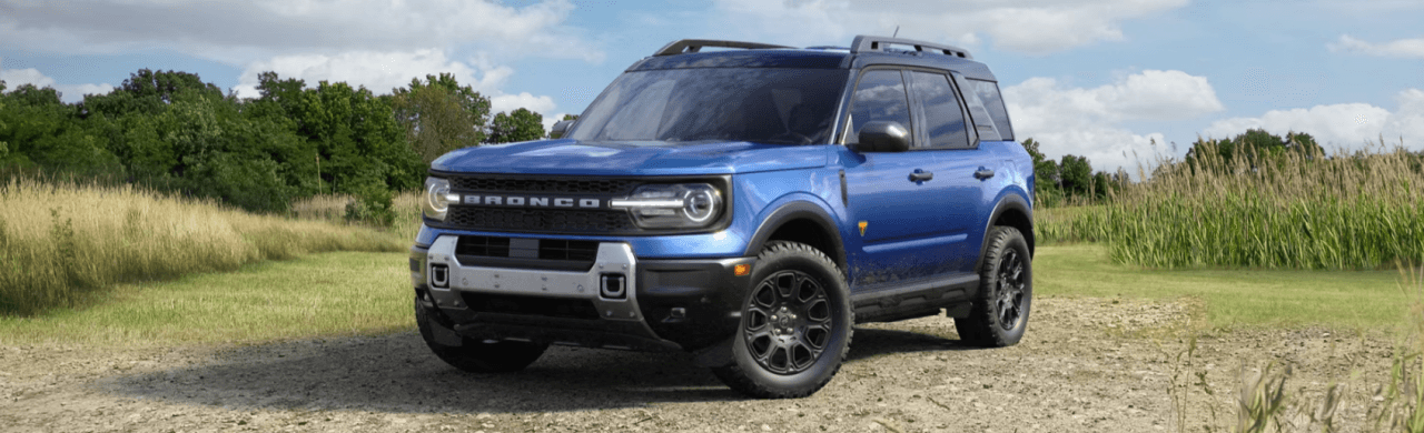 Bronco Sport vs Compact SUVs: Why Michigan Buyers Cross-Shop It