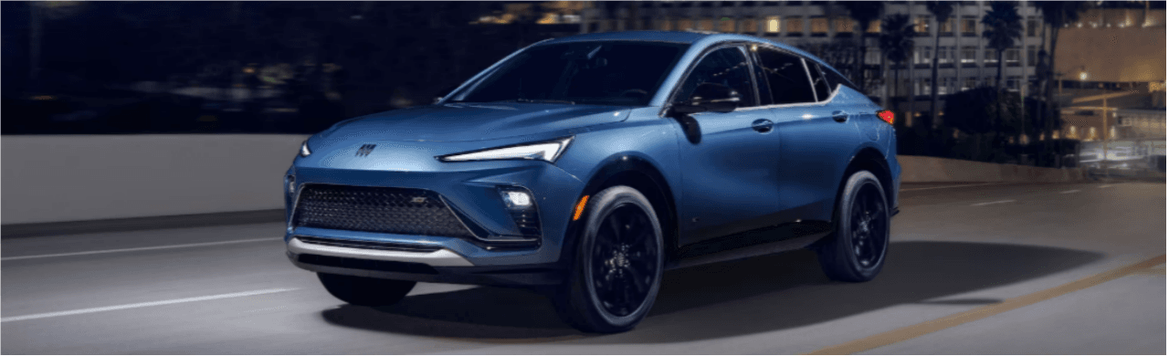 Is the 2026 Buick Envista Easy to Live With in Michigan?