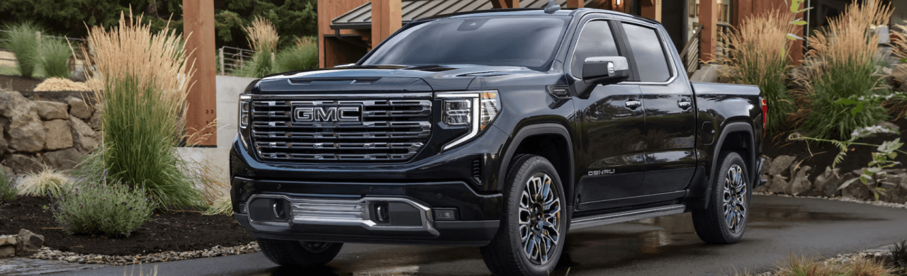 Sierra 1500 vs Ford F-150: Power Delivery Differences Drivers Actually Feel