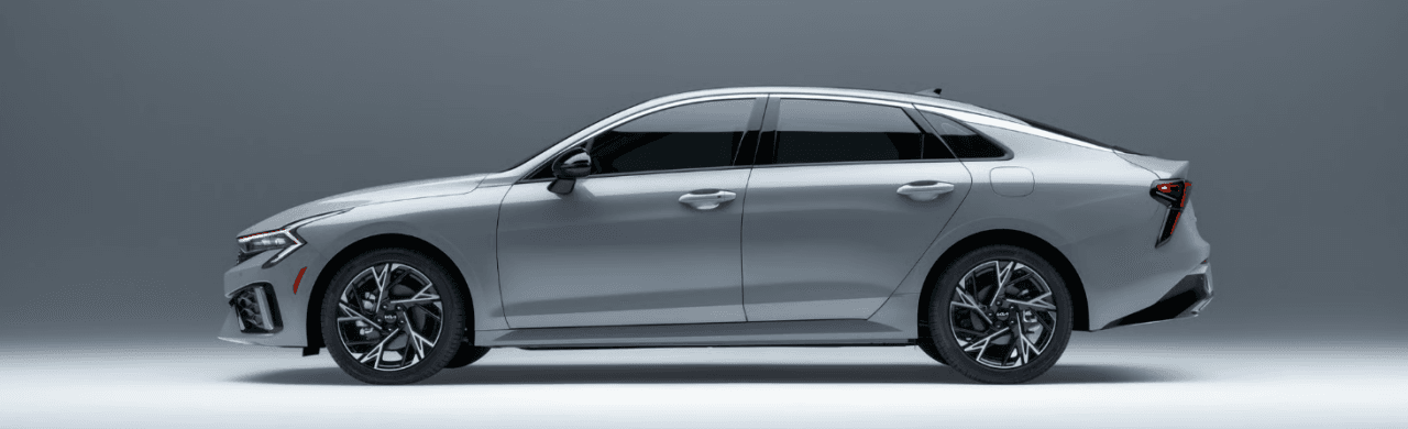 2026 Kia K5 for Sale Near Detroit at Golling Kia of Madison Heights