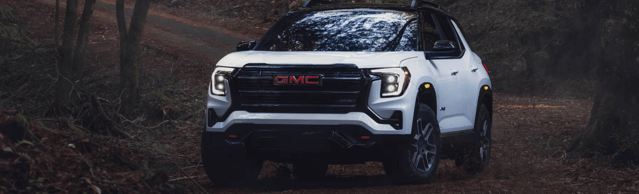 What Long-Term GMC Terrain Owners Commonly Experience
