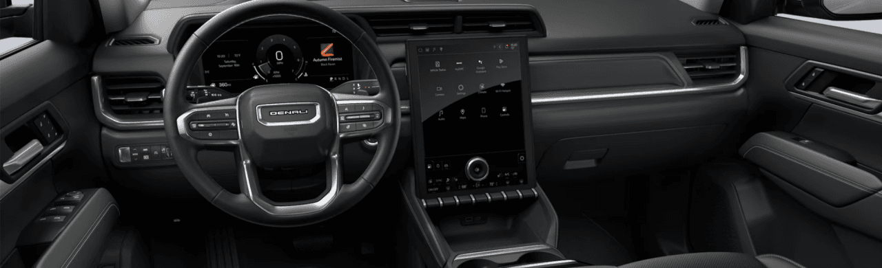 2026 GMC Terrain: What Detroit Drivers Notice After Years of Ownership