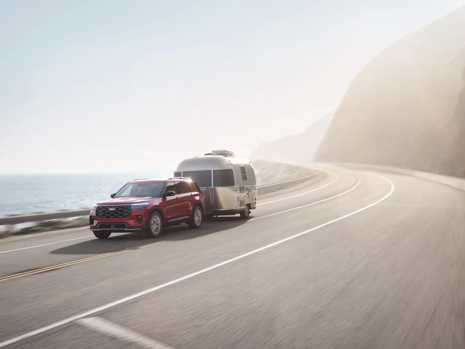 Advanced Safety in the 2026 Ford Explorer: What Families Need to Know