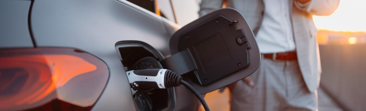 Are Electric Cars a Good Option in Detroit?