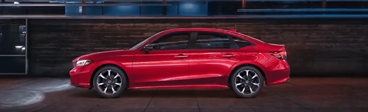 Civic vs. CR-V for Michigan Summer: Which Honda Fits Your Lifestyle?