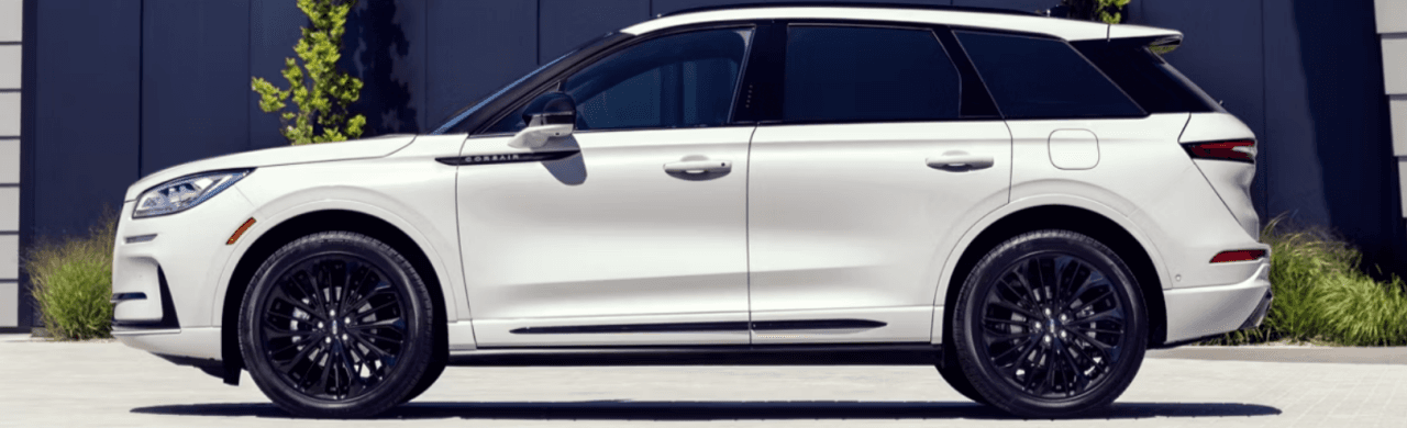 2026 Lincoln Corsair for Sale Near Detroit, Michigan