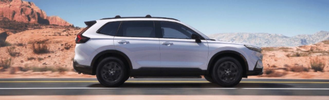 CR-V Hybrid vs Gas: Is the MPG Difference Worth It in Real Driving?